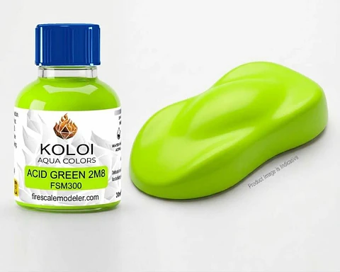 Acid Green 2M8
