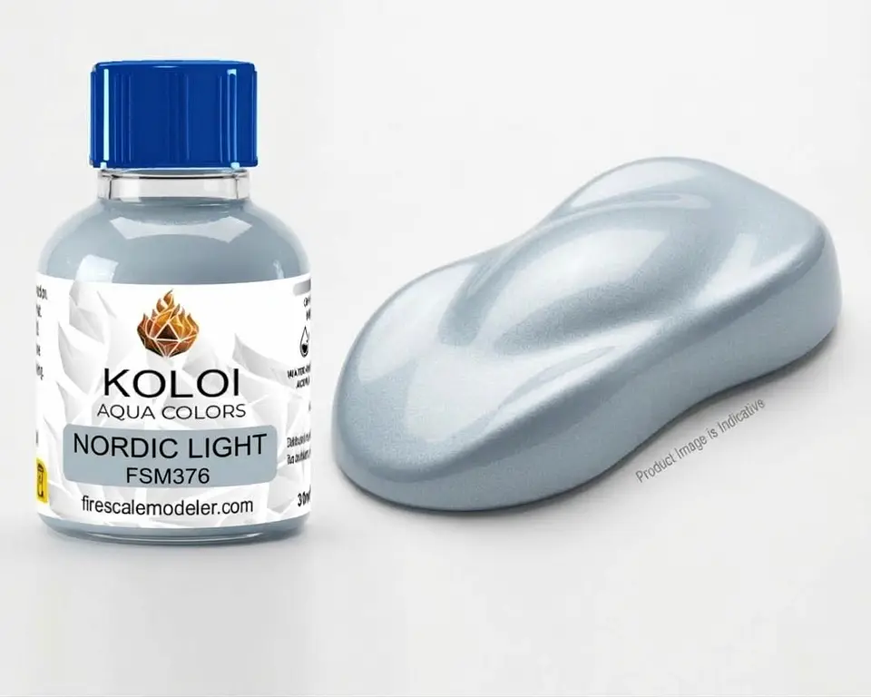 Nordic Light 1