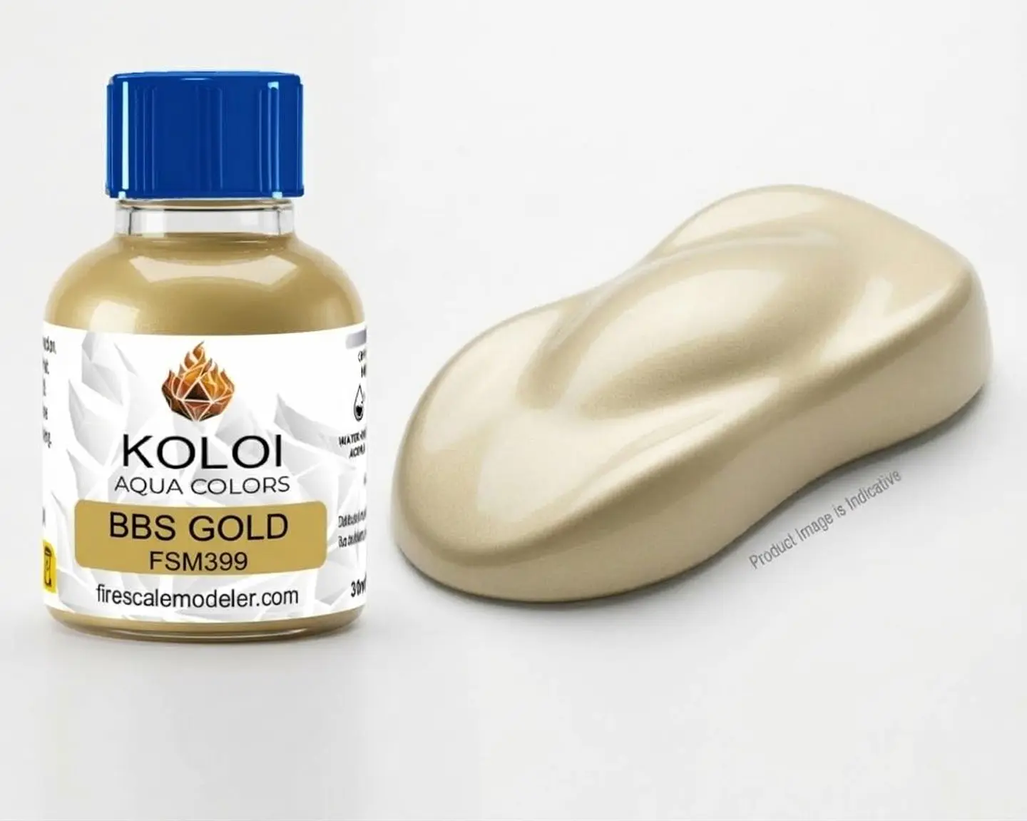 BBS Gold 1