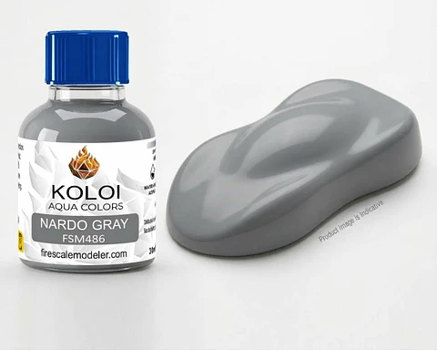 Nardo Gray