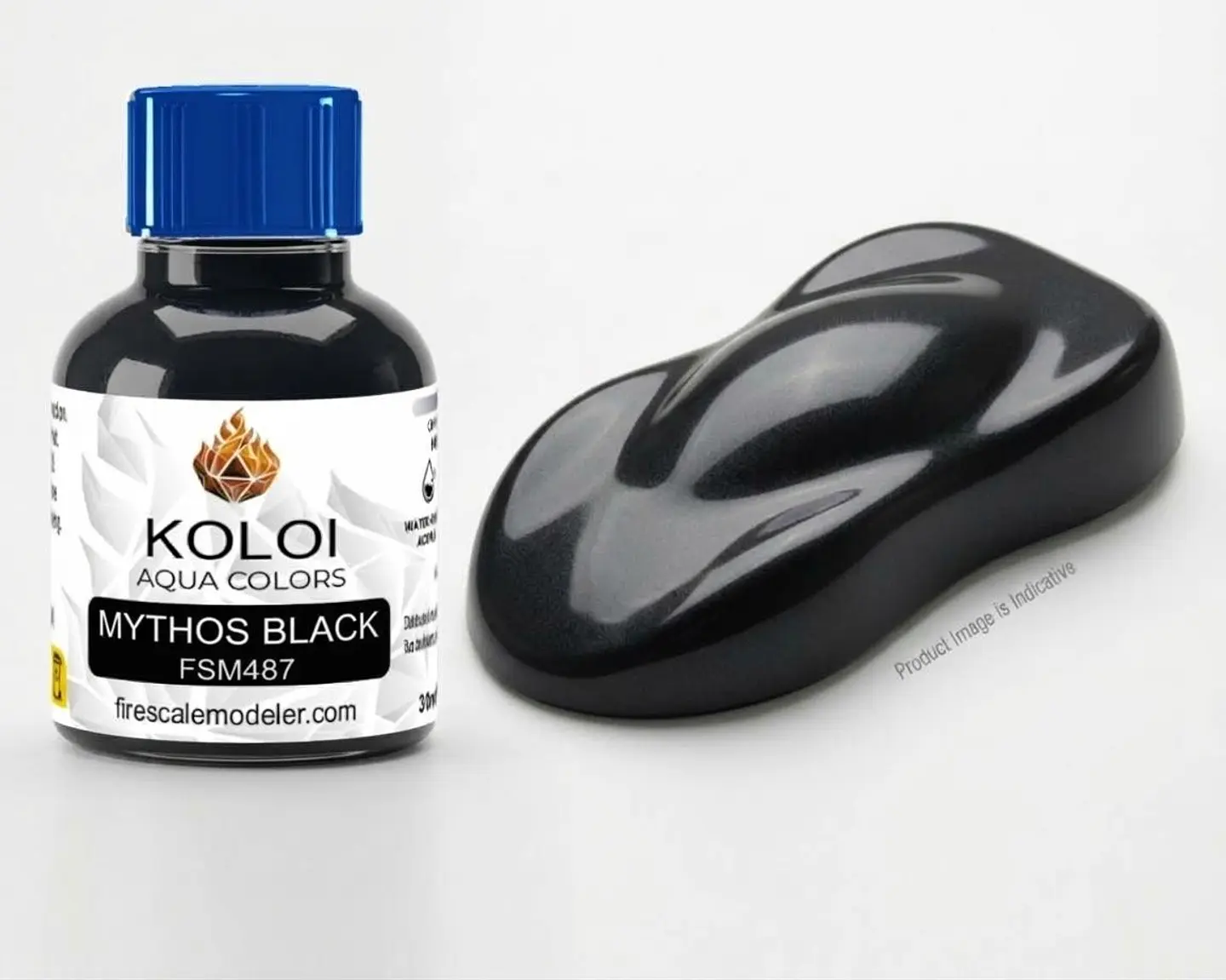 Mythos Black 1