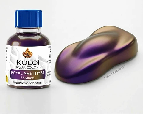 Royal Amethyst