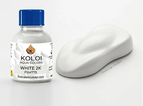 White 2K