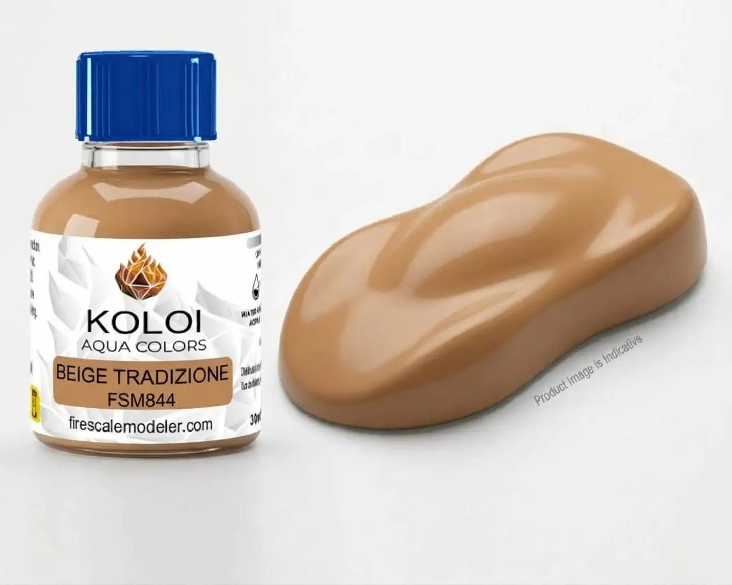 Beige Tradizione 1