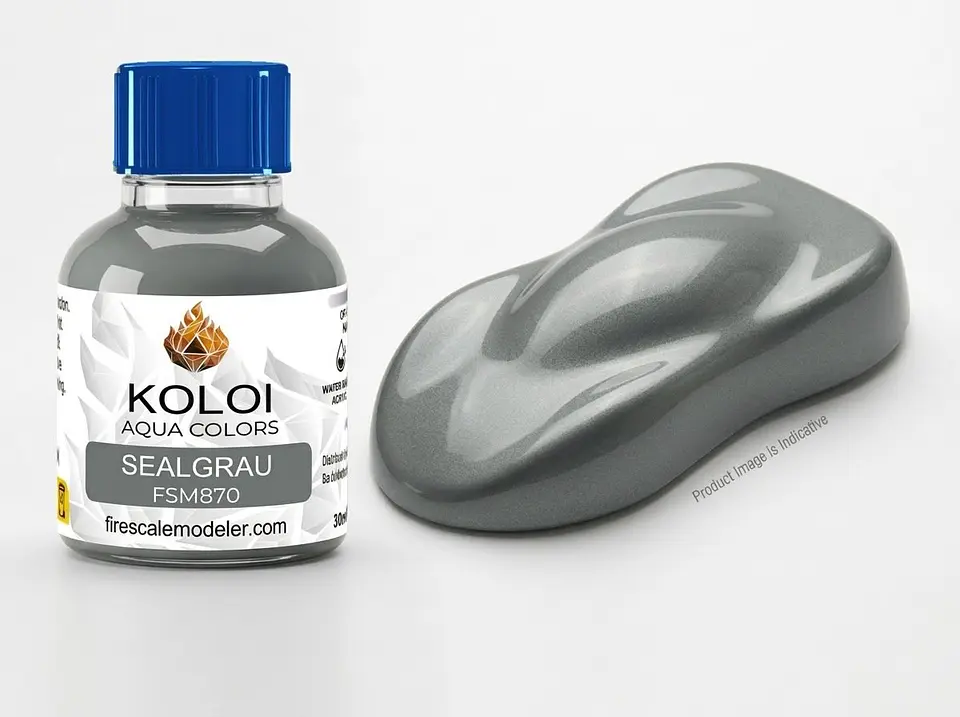 Sealgrau 1