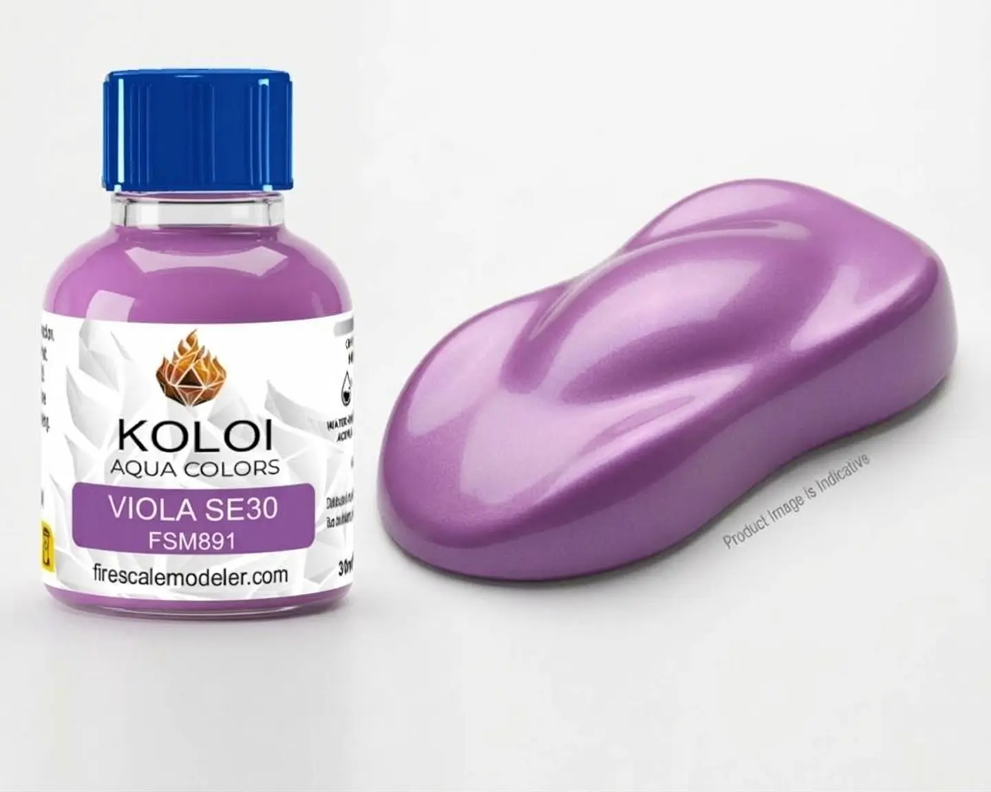 Viola SE30 1