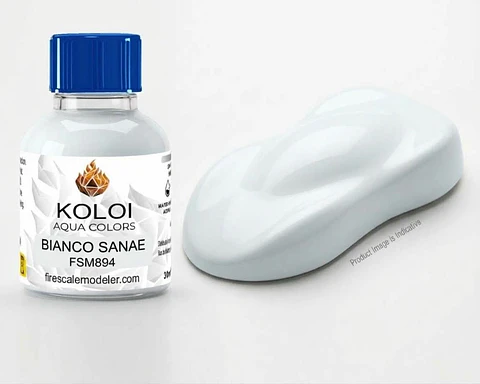 Bianco Sanae