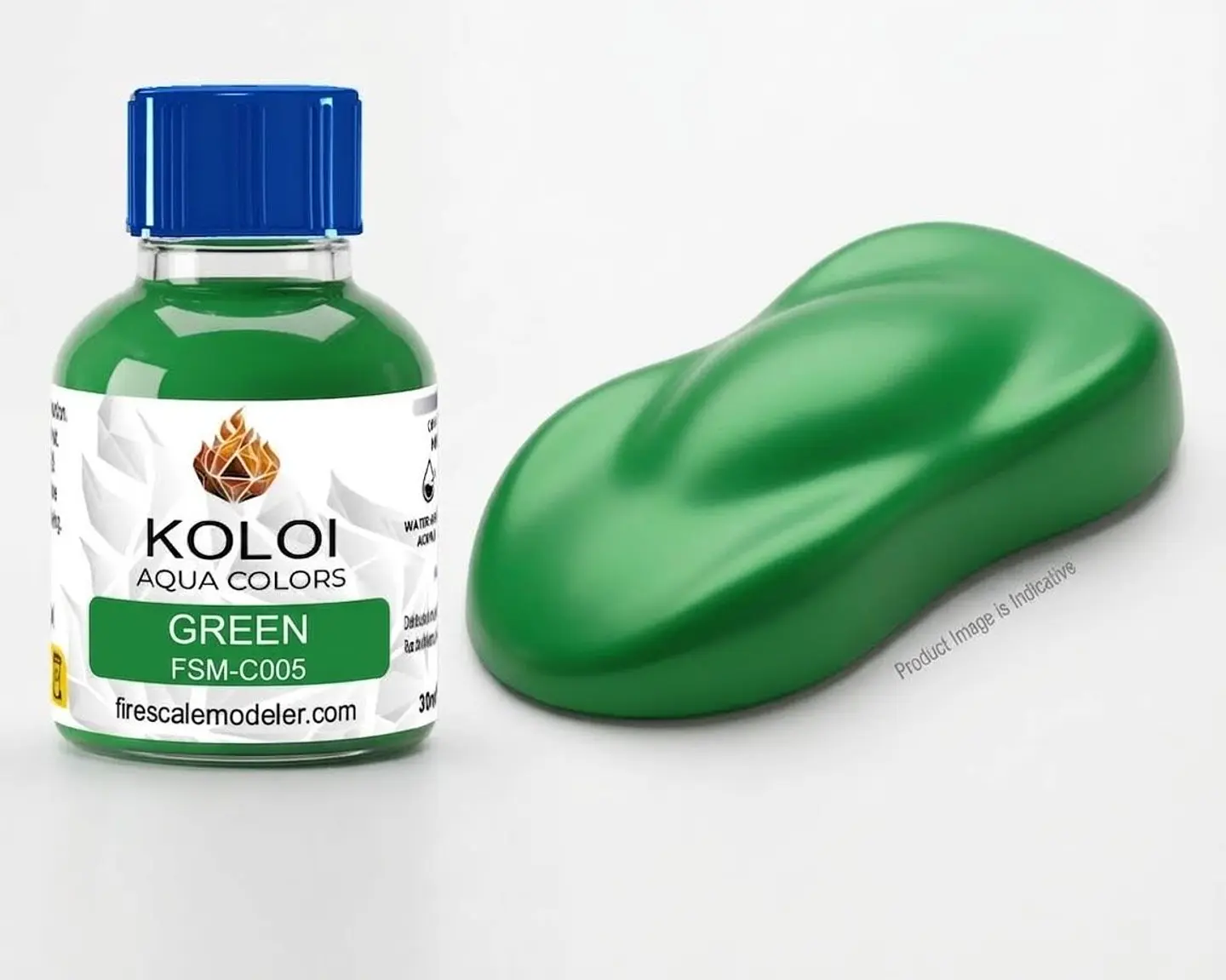 Green X5 Similar 1