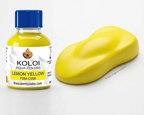 Lemon Yellow X8 Similar
