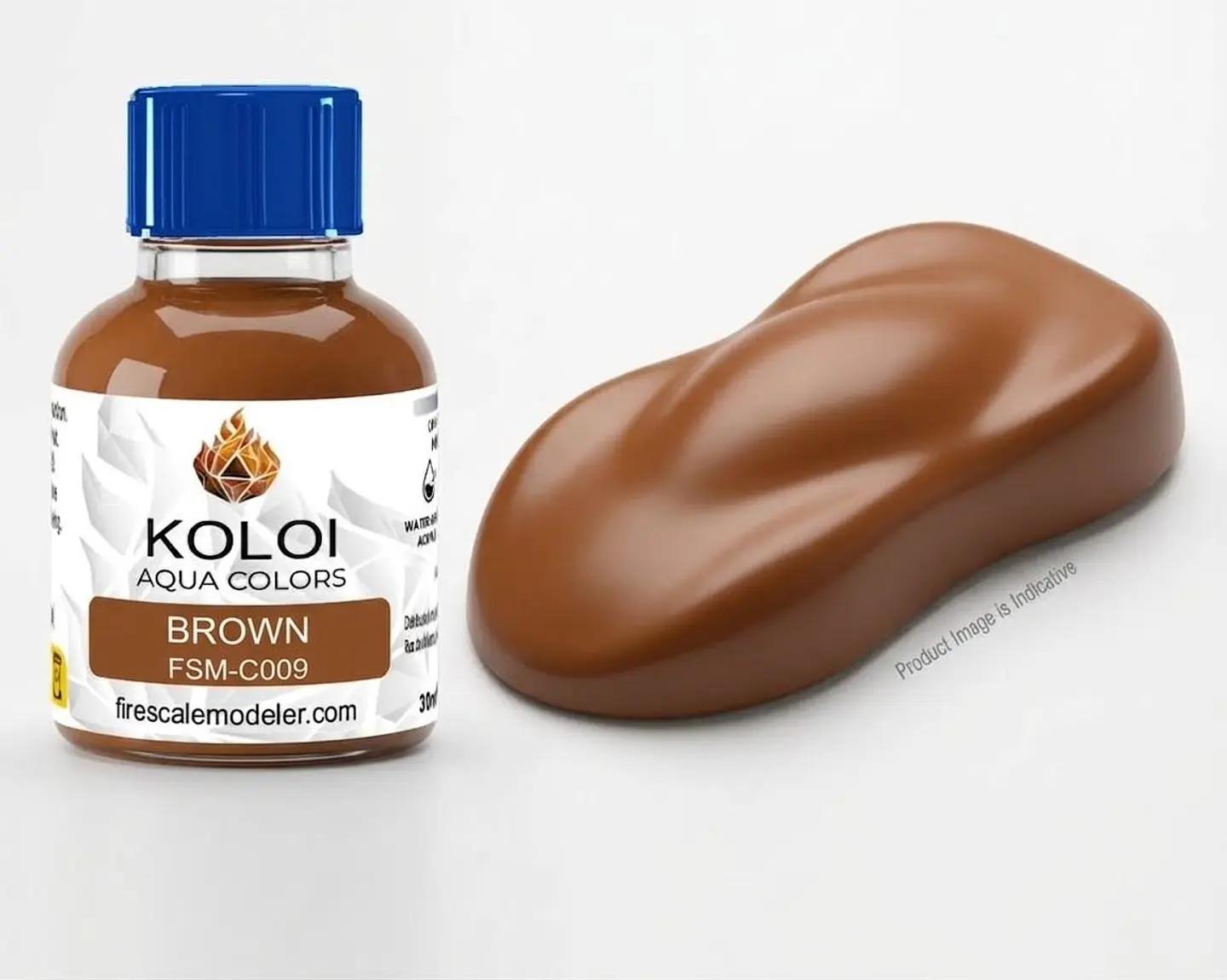 Brown X9 Similar 1