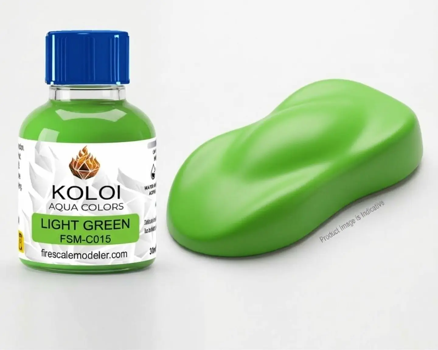Light Green X15 Similar 1