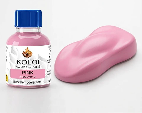 Pink X17 Similar