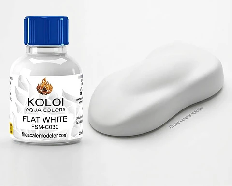 Flat White XF02 Similar