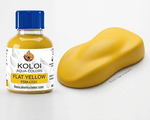 Flat Yellow XF03 Similar