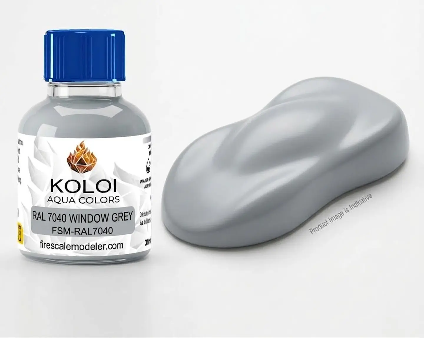 RAL 7040 Window Grey 1