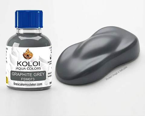Graphite M Porsche
