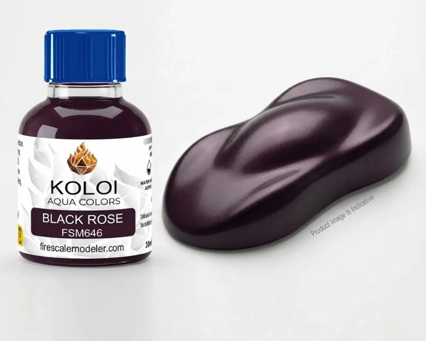 Black Rose Chevrolet  1