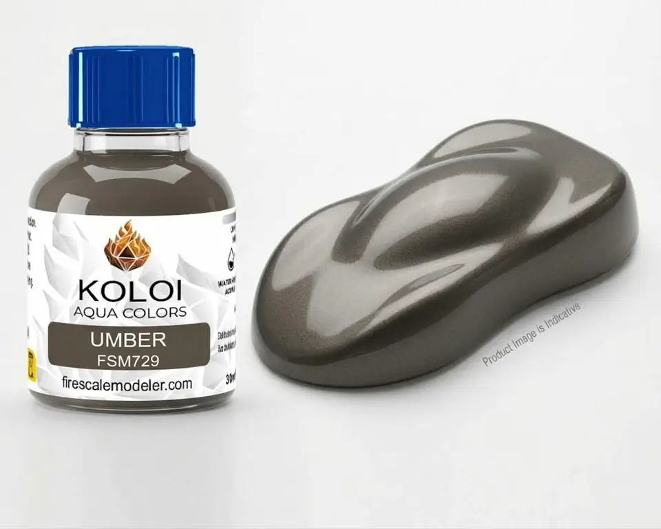 Umber Metallic Porsche 1