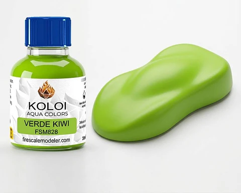 KIWI GREEN SEAT
