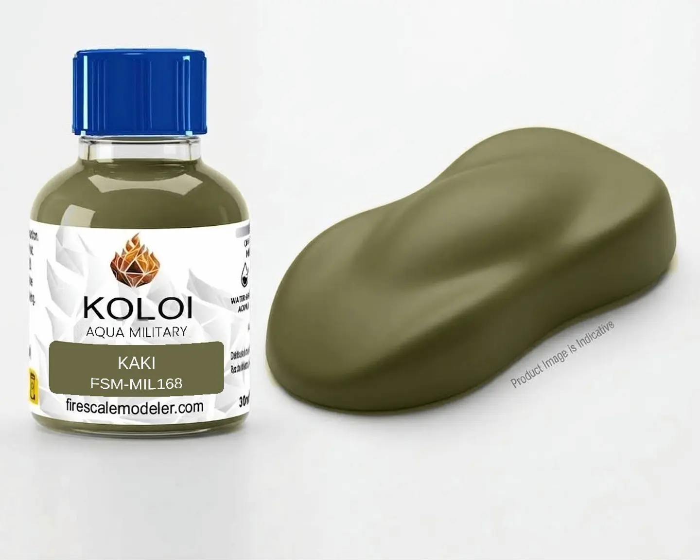 Kaki (Armée de l'Air 1940) 1