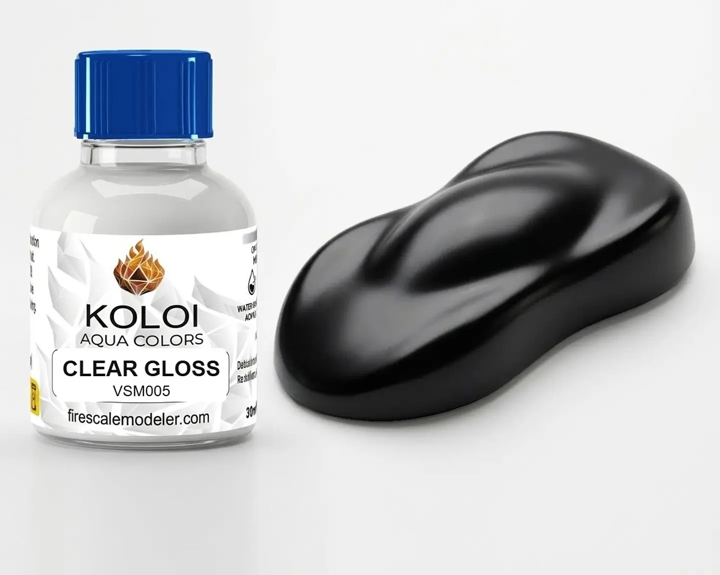 Kit colori Martini Racing – Koloi Aqua 5