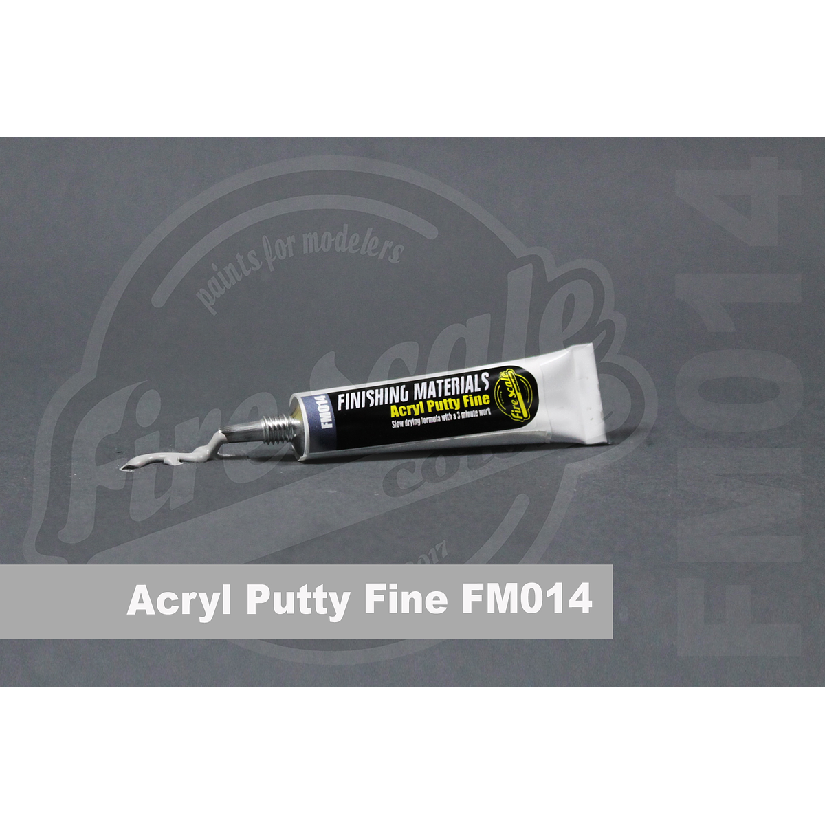 Acryl Putty Fine