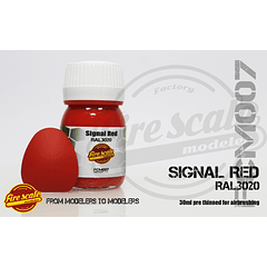 Red Signal