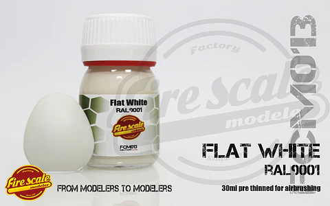 Flat White