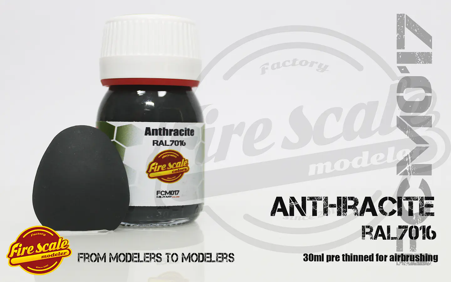 Anthracite 1