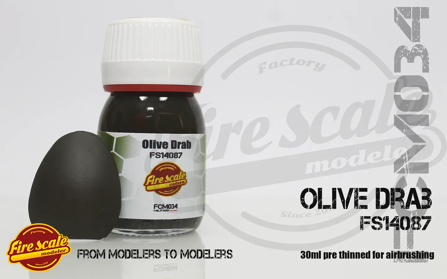Olive terne 1