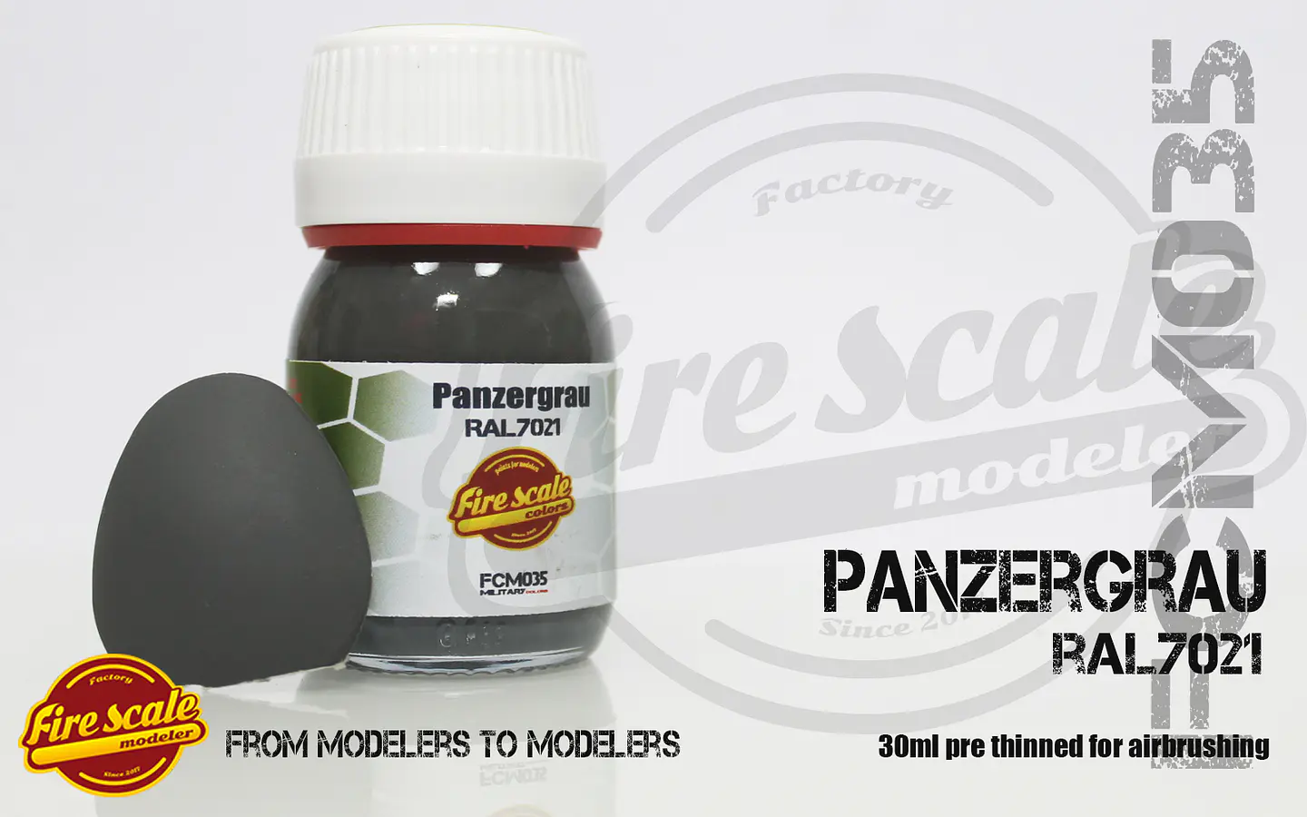 Panzergrau 1