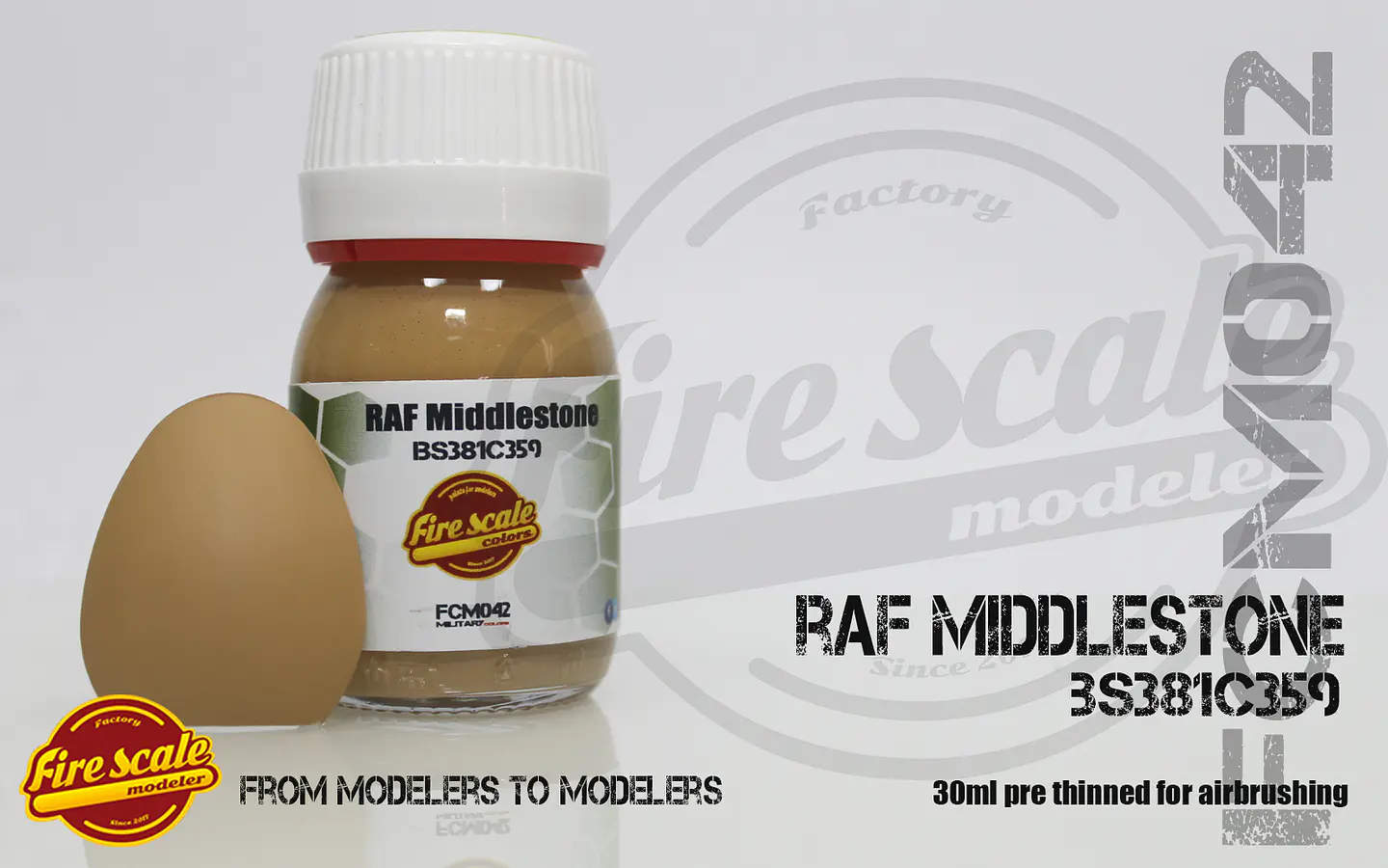 Raf Middlestone 1