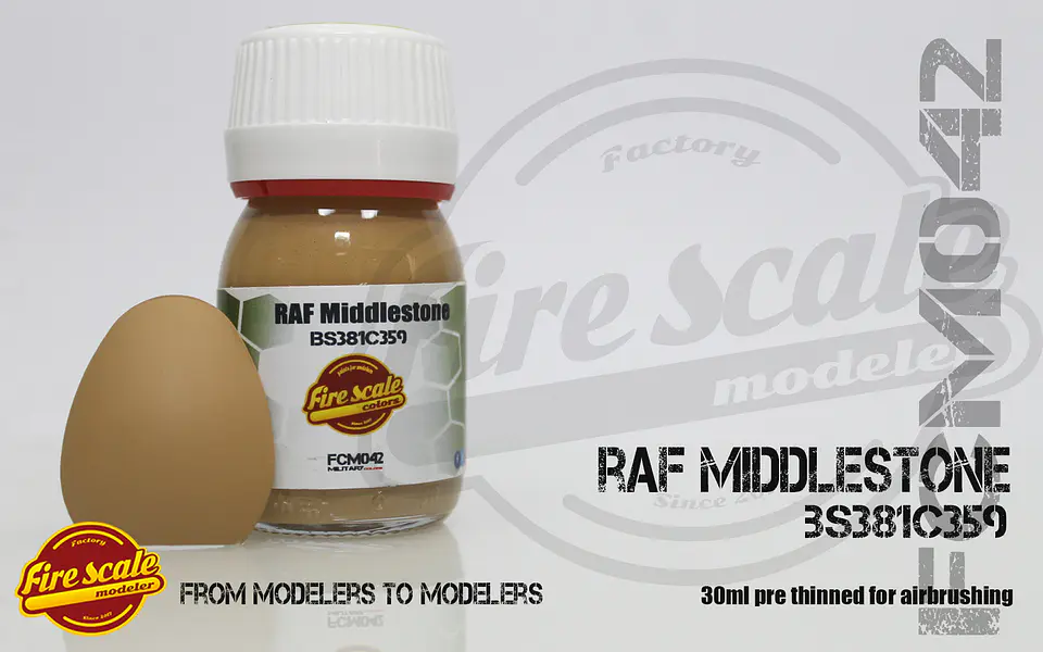 Raf Middlestone 1