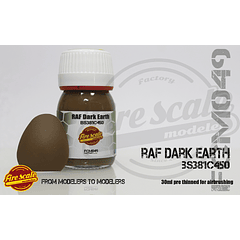 RAF Dark Earth