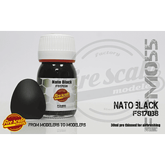 Nato Black