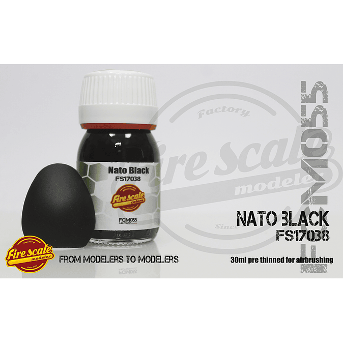 Black Nato 1