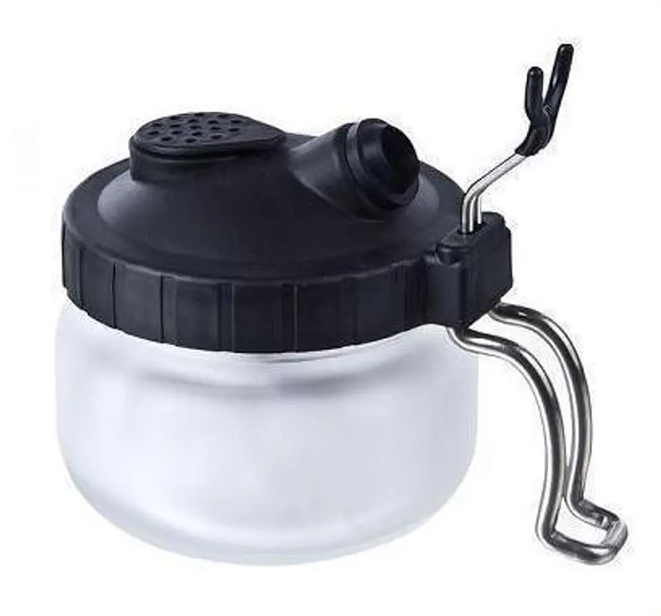 Airbrush Cleaning Support 1