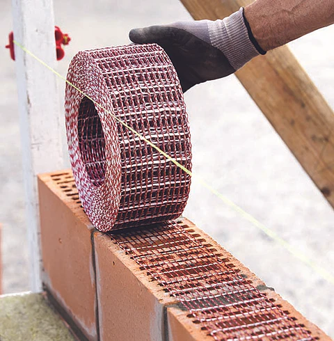 Murfor® Compact I 100mm 