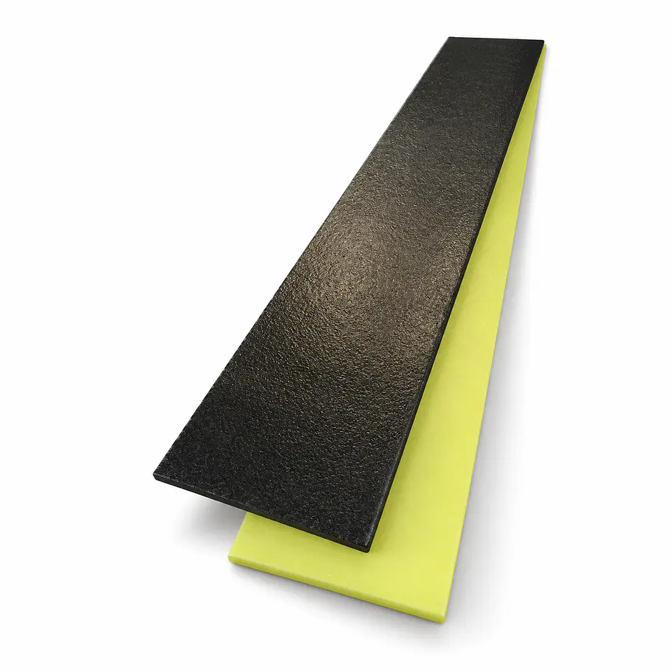 Fita Corta-Fogo Autoadesiva Intumescente COR STRIP FS 2