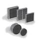 Grelhas de Ventilação Corta-Fogo COR CFR GRILLE - Retangular - EI120 - vignette 2