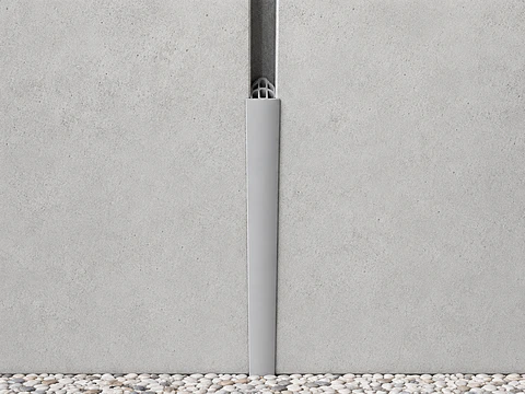 Perfil Compressível para juntas COR 500-01C - Perfis de 3M