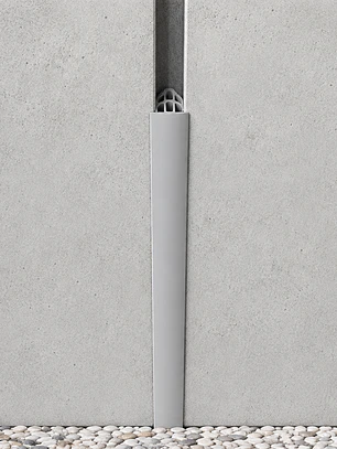 Perfil Compressível para juntas COR 500-01C - Perfis de 3M