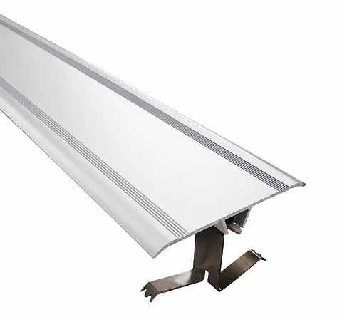 Tapa-Juntas CJV ALUMINIO - Perfis de 2.70 - 3M