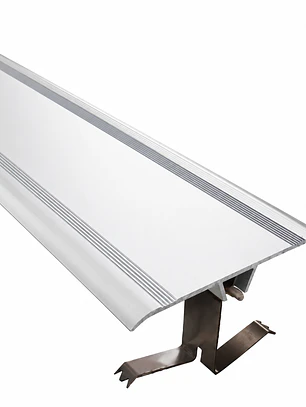 Tapa-Juntas CJV ALUMINIO - Perfis de 2.70 - 3M