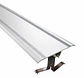 Tapa-Juntas CJV ALUMINIO - Perfis de 2.70 - 3M - vignette 1