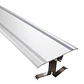 Tapa-Juntas CJV ALUMINIO - Perfis de 2.70 - 3M - Miniatura 1