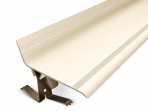 Tapa-Juntas CJV-A ALUMINIO - ANGULAR - Perfis de 2.70 - 3M 