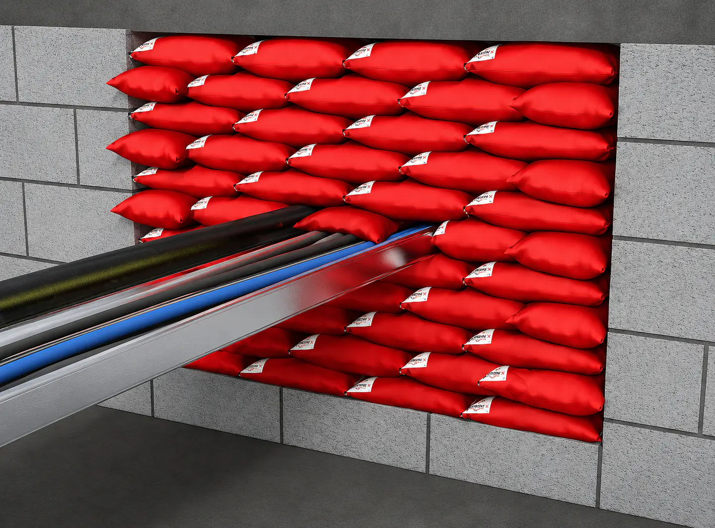 COR Astro Pillow 2