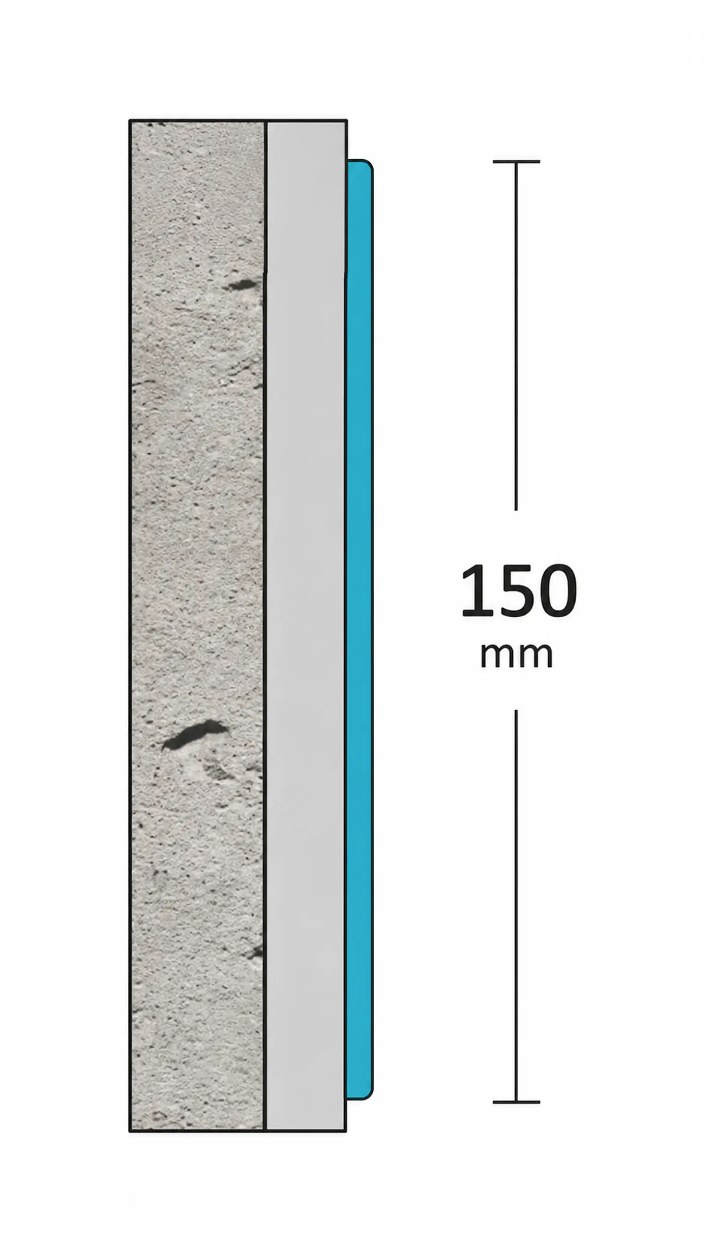 CWG 154 - Perfis de 4M 2