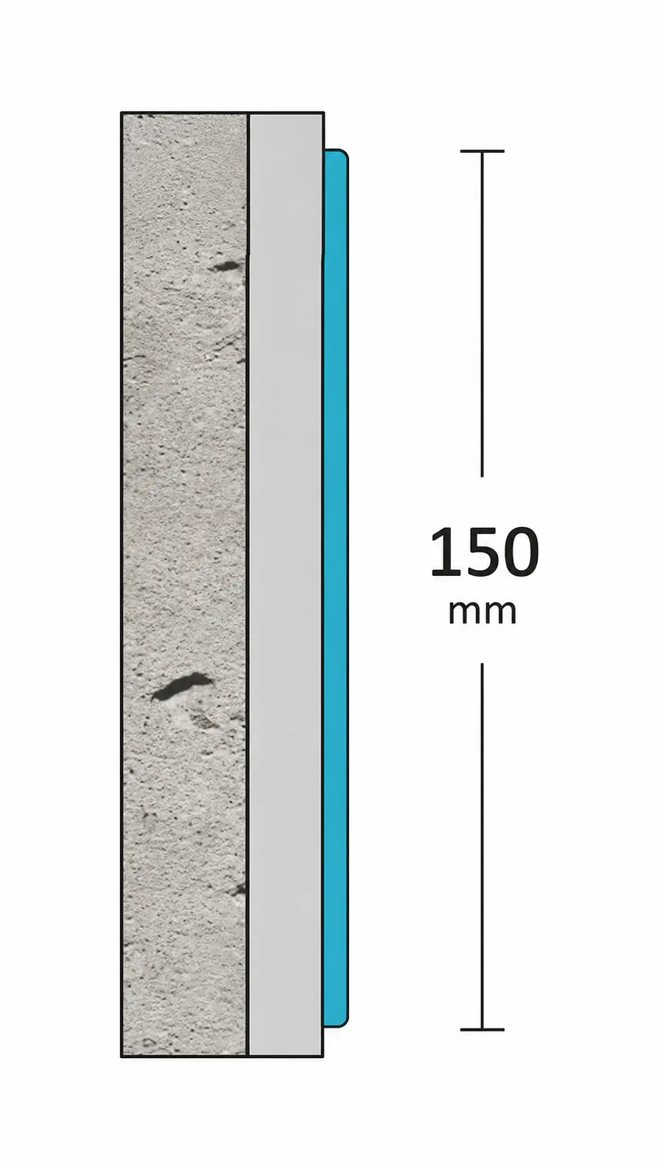 CWG 154 - Perfis de 4M 2